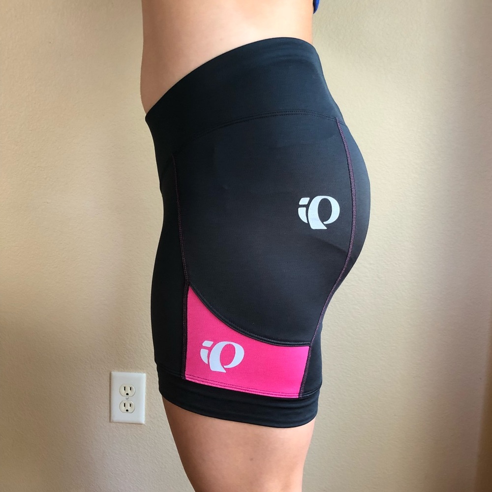 Pearl iZUMi Select Padded Cycling Shorts